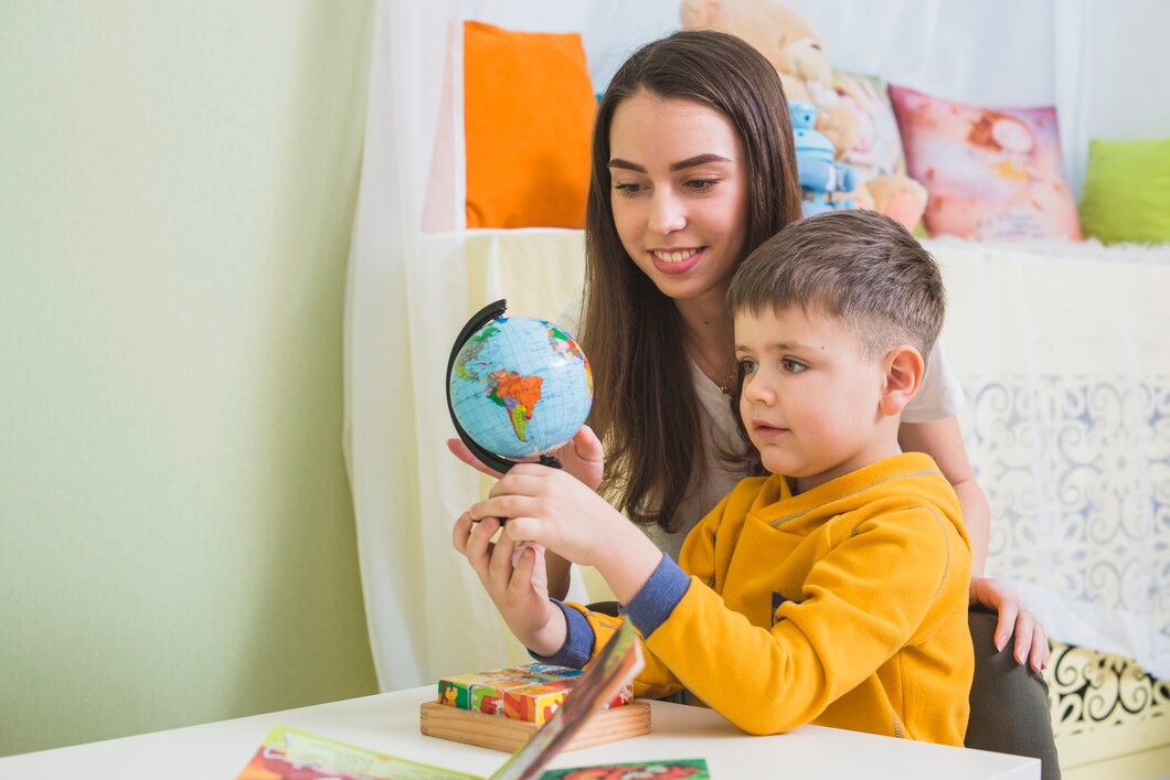 Childcare Funding in Other Nations